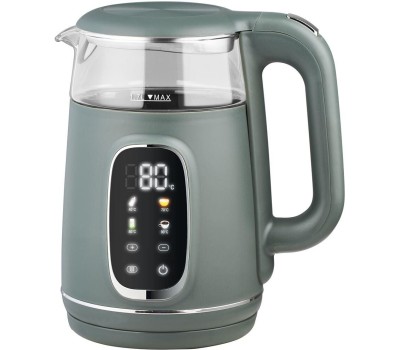 Чайник электрический ATLANTA ATH-2540 green