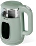 Чайник электрический ATLANTA ATH-2540 green