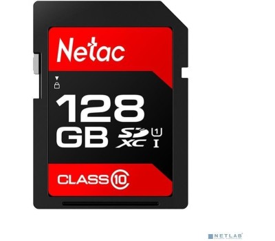 Флеш карта NETAC NT02P600STN-128G-R