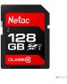 Флеш карта NETAC NT02P600STN-128G-R