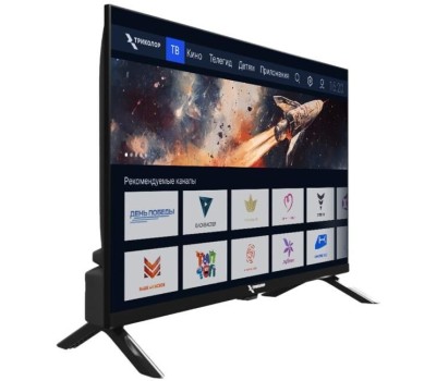 Телевизор Триколор H43U5500SA, SMART TV, 43
