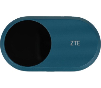ZTE Модем U10s Pro 3G/4G, внешний, темно-синий [u10spro]