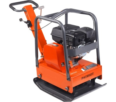 Виброплита PATRIOT Виброплита SVR 170 RS