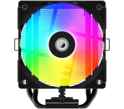 ID-COOLING SE-904-XT ARGB BLACK