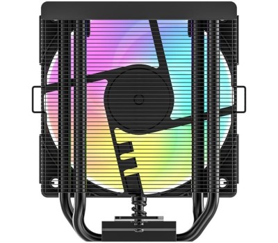 ID-COOLING SE-904-XT ARGB BLACK