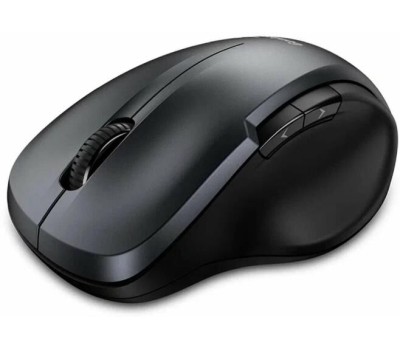 Мышь беспроводная GENIUS (31030029400) Ergo 8200S, черный