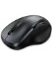Мышь беспроводная GENIUS (31030029400) Ergo 8200S, черный