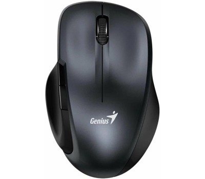Мышь беспроводная GENIUS (31030029400) Ergo 8200S, черный