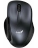Мышь беспроводная GENIUS (31030029400) Ergo 8200S, черный
