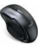 Мышь беспроводная GENIUS (31030029400) Ergo 8200S, черный