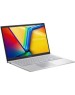Ноутбук ASUS 15.6 VivoBook 15 X1504VA-BQ4422 Silver (90NB13Y2-M02FZ0) ПИ