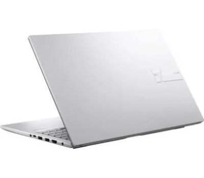 Ноутбук ASUS 15.6 VivoBook 15 X1504VA-BQ4422 Silver (90NB13Y2-M02FZ0) ПИ