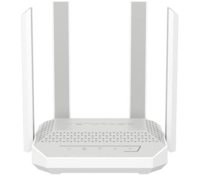 Роутер NETCRAZE Speedster 4G+ (NC-2911) AC1200 10/100/1000BASE-TX/4G cat.6 White
