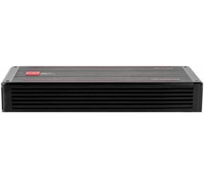 Автоусилитель ACV DX-4.400 V4 4*400Вт/4-3-2 канал/4-2 Ом/HPF/LPF/BP/BassBoost/High Input/D class