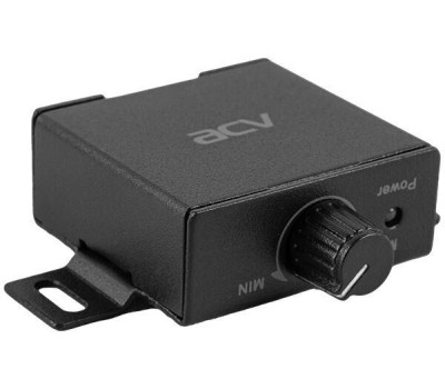 Автоусилитель ACV DX-4.400 V4 4*400Вт/4-3-2 канал/4-2 Ом/HPF/LPF/BP/BassBoost/High Input/D class