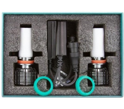 Лампа светодиодная MTF LIGHT CP011K6