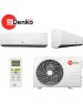 Сплит-система DENKO LEGEND DU-12 TCL завод TCL