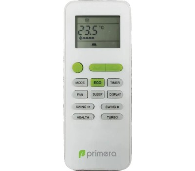 Сплит-система PRIMERA Lounge PRAW-18TEDA3 Inverter