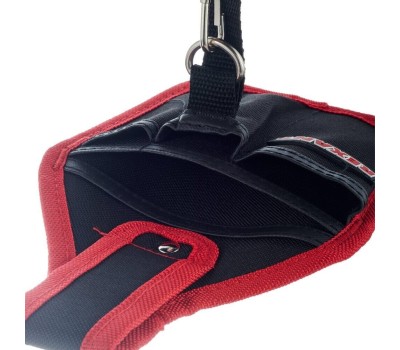 REXANT Сумка монтажника съемная поясная RE-CH