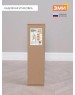 Вешалка костюмная навесная ЗМИ 