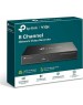 TP-LINK SMB TP-Link VIGI NVR1008H 8-канальный сетевой видеорегистратор