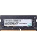 APACER Модуль памяти для ноутбука SODIMM 16GB PC25600 DDR4 ES.16G21.GSH