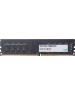 APACER Модуль памяти для ноутбука SODIMM 16GB PC25600 DDR4 ES.16G21.GSH