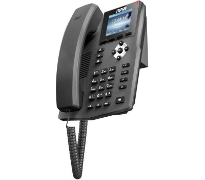 IP-телефон FANVIL Проводной IP телефон X3SG