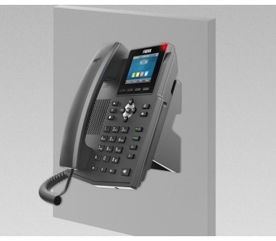 IP-телефон FANVIL Проводной IP телефон X3SG