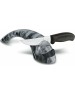 VICTORINOX Точилка для кухон.ножей Ceramic (7.8721.3) черный европодвес