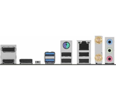 Материнская плата ASUS Материнская плата TUF GAMING A620M-PLUS WIFI, Socket AM5, AMD A620, mATX, Ret