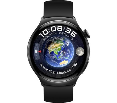 Смарт-часы HUAWEI Смарт-часы Watch 4 Archi-L19F, 1.5