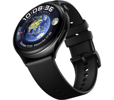Смарт-часы HUAWEI Смарт-часы Watch 4 Archi-L19F, 1.5