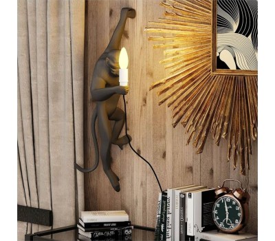 GAUSS Лампа филаментная E14, свеча, 5Вт, одна шт. [103201105]