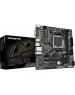 GIGABYTE Материнская плата A620M S2H, SocketAM5, AMD A620, mATX, Ret