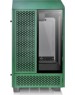 Корпус для ПК THERMALTAKE Корпус miniITX The Tower 100 Racing, Micro-Tower, без БП, зеленый [ca-1r3-00scwn-00]