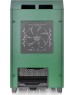 Корпус для ПК THERMALTAKE Корпус miniITX The Tower 100 Racing, Micro-Tower, без БП, зеленый [ca-1r3-00scwn-00]