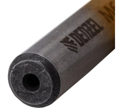 Зенковка DENZEL Зенковка конусная под М6, HSS, по металлу, 6-гранный хвостовик 72307