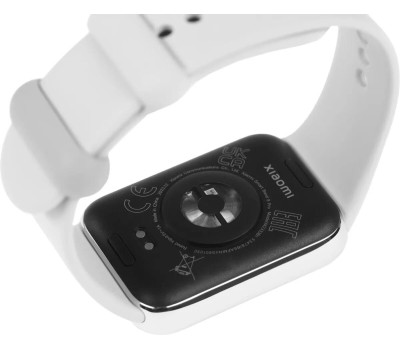 Фитнес-браслет XIAOMI Фитнес-трекер Smart Band 8 Pro 1.74