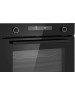 WEISSGAUFF Духовой шкаф BLACK EDITION EOM 741 PDB