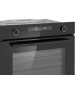 WEISSGAUFF Духовой шкаф BLACK EDITION EOM 741 PDB