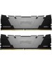 KINGSTON Оперативная память Fury Renegade KF436C16RB12K2/32 DDR4 - 2x 16ГБ 3600МГц, DIMM, Ret