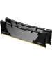 KINGSTON Оперативная память Fury Renegade KF436C16RB12K2/32 DDR4 - 2x 16ГБ 3600МГц, DIMM, Ret