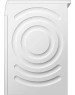 Стиральная машина BOSCH Стиральная машина Serie 8 WGB24400ME, с фронтальной загрузкой, 9кг, 1400об/мин, инверторная, с английской панелью управления