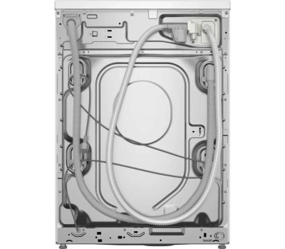 Стиральная машина BOSCH Стиральная машина Serie 8 WGB24400ME, с фронтальной загрузкой, 9кг, 1400об/мин, инверторная, с английской панелью управления