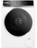 Стиральная машина BOSCH Стиральная машина Serie 8 WGB24400ME, с фронтальной загрузкой, 9кг, 1400об/мин, инверторная, с английской панелью управления