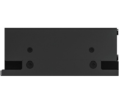 ID-COOLING Радиатор Zero M25 для 2280, с вентилятором 20мм, алюминиевый, Ret