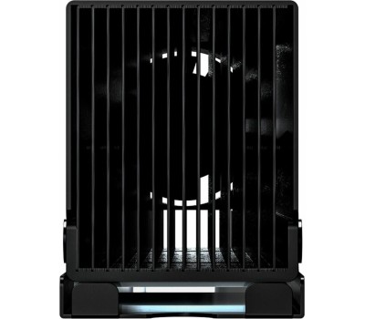 ID-COOLING Радиатор Zero M25 для 2280, с вентилятором 20мм, алюминиевый, Ret