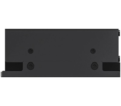 ID-COOLING Радиатор Zero M25 для 2280, с вентилятором 20мм, алюминиевый, Ret