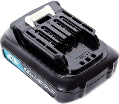 MAKITA Многофункциональный инструмент TM30DWYE, аккумуляторный, 2 АКБ в комплекте